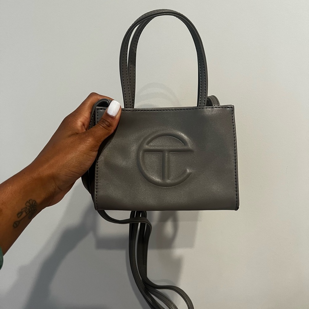 Telfar Mini Crossbody